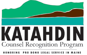 Super Lawyers Rising Star badge