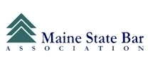 Maine State Bar Association badge