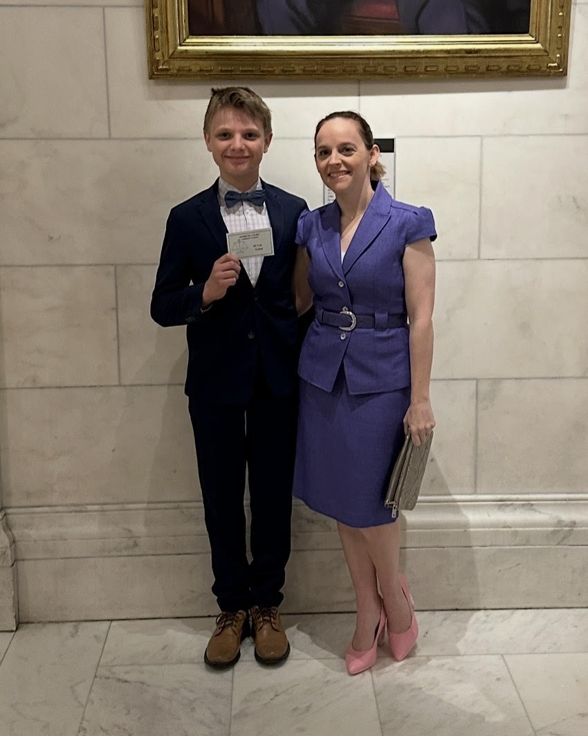 Screenshot Bundle of colorful fishing rope