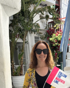 Fishing boats docked at the pier in Portland, Maine