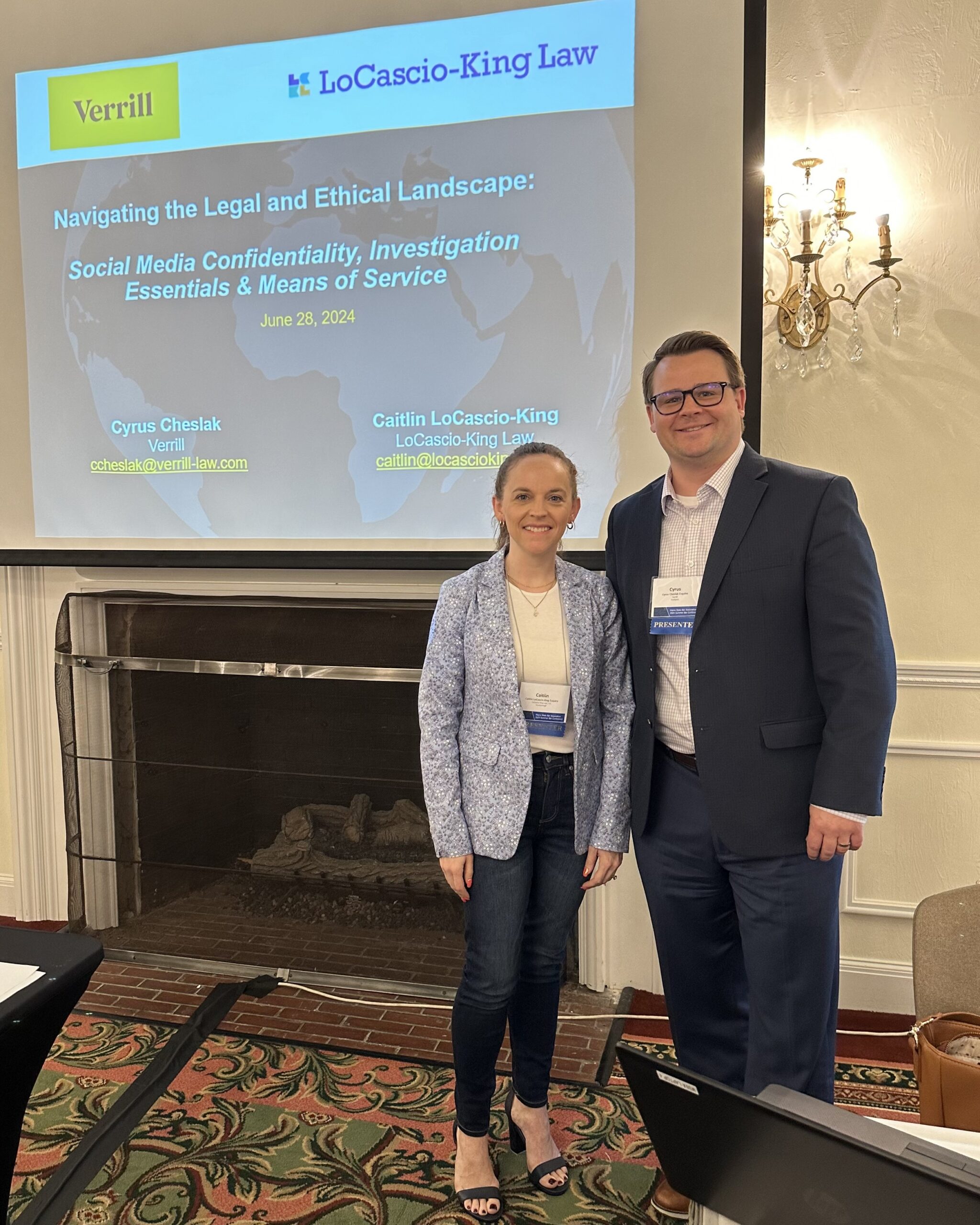 Bundle of colorful fishing rope